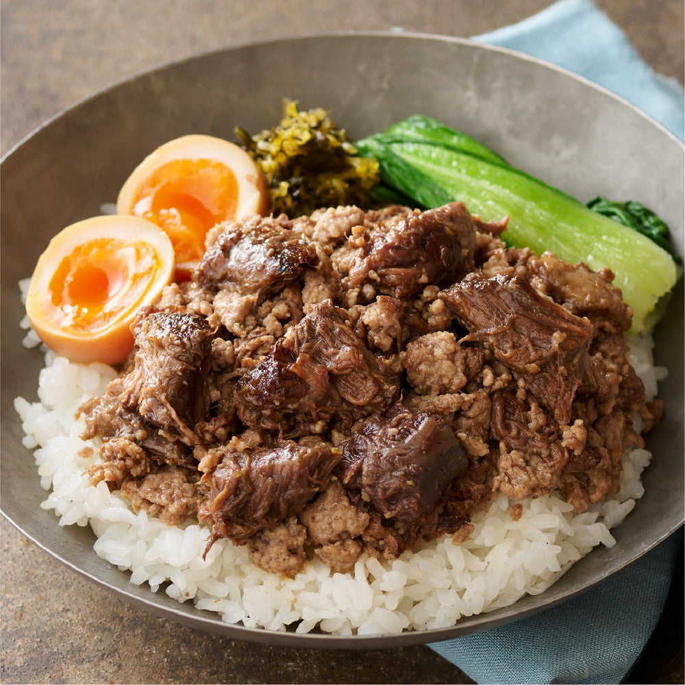 厳選中華名店 4品セット(Series・後楽園飯店・喜記・わさ )