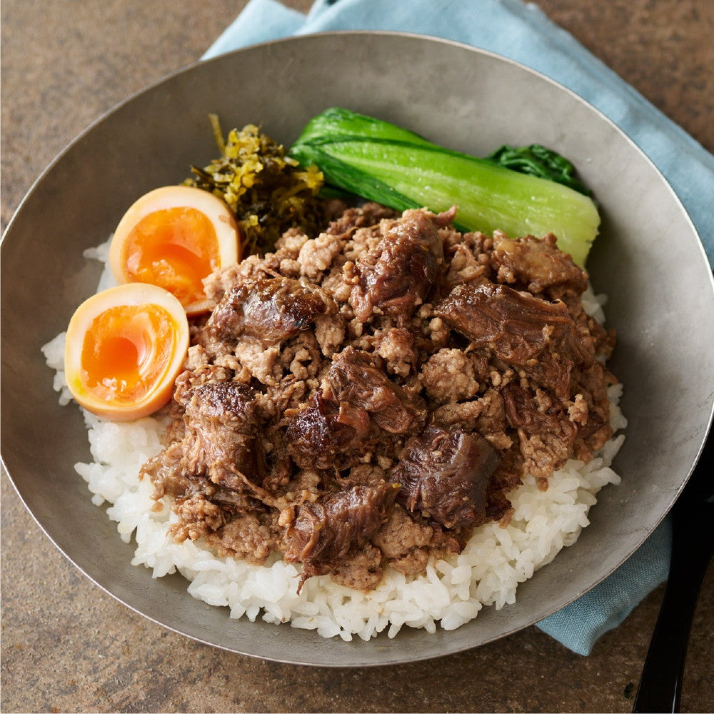 厳選中華名店 4品セット(Series・後楽園飯店・喜記・わさ )