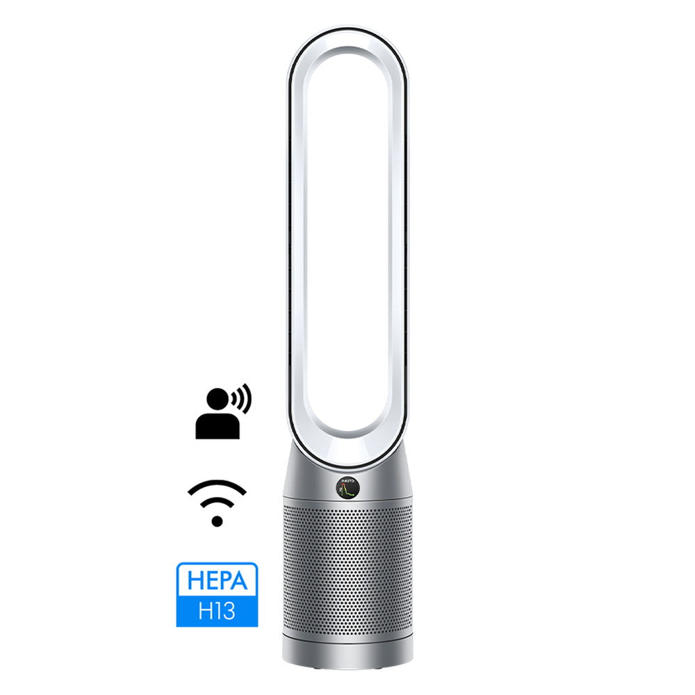 ダイソン Dyson Purifier Cool空気清浄ファン(ホワイト/シルバー)