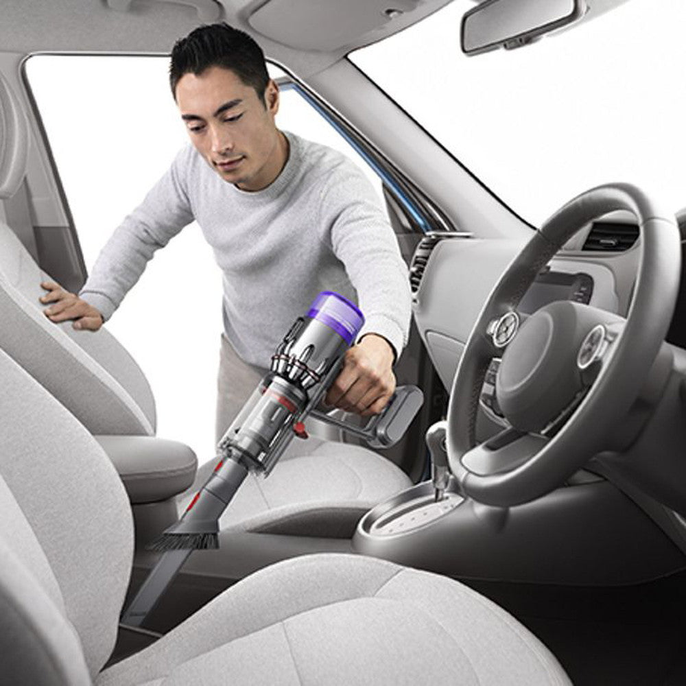 ダイソン Dyson Micro Focus Clean