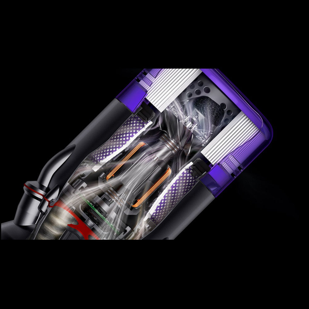 ダイソン Dyson Micro Focus Clean