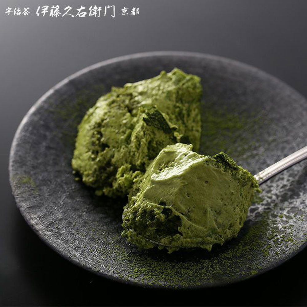 宇治てぃらみす(抹茶・ほうじ茶・玄米茶)6個セット