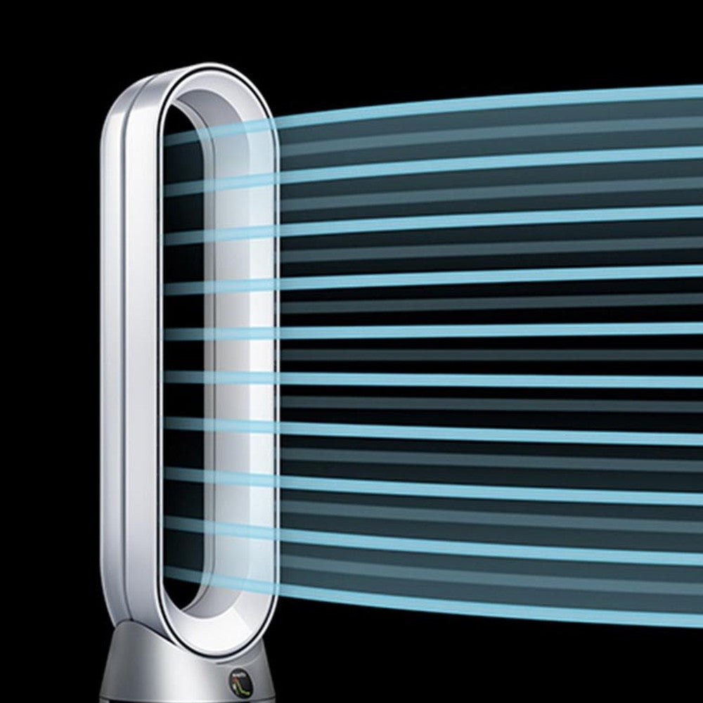 ダイソン Dyson Purifier Cool空気清浄ファン(ホワイト/シルバー)