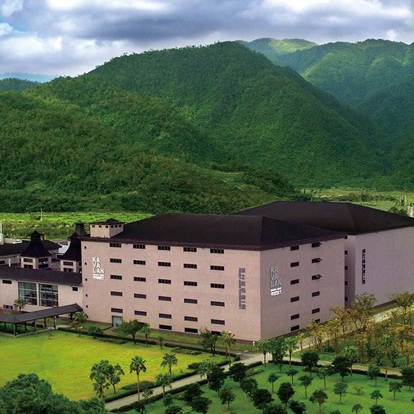 カバラン クラシック シングルモルトウイスキー(40度700ml×1本)