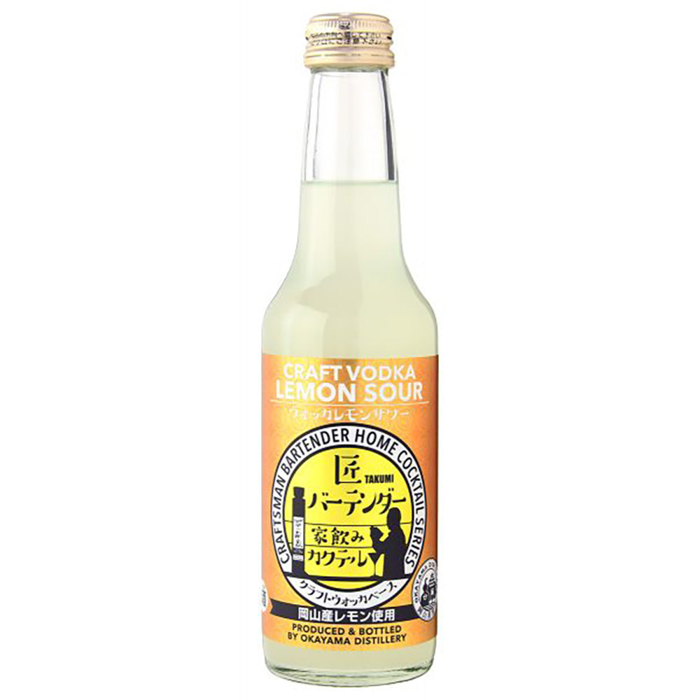 独歩ビール&クラフトサワーセット 6本