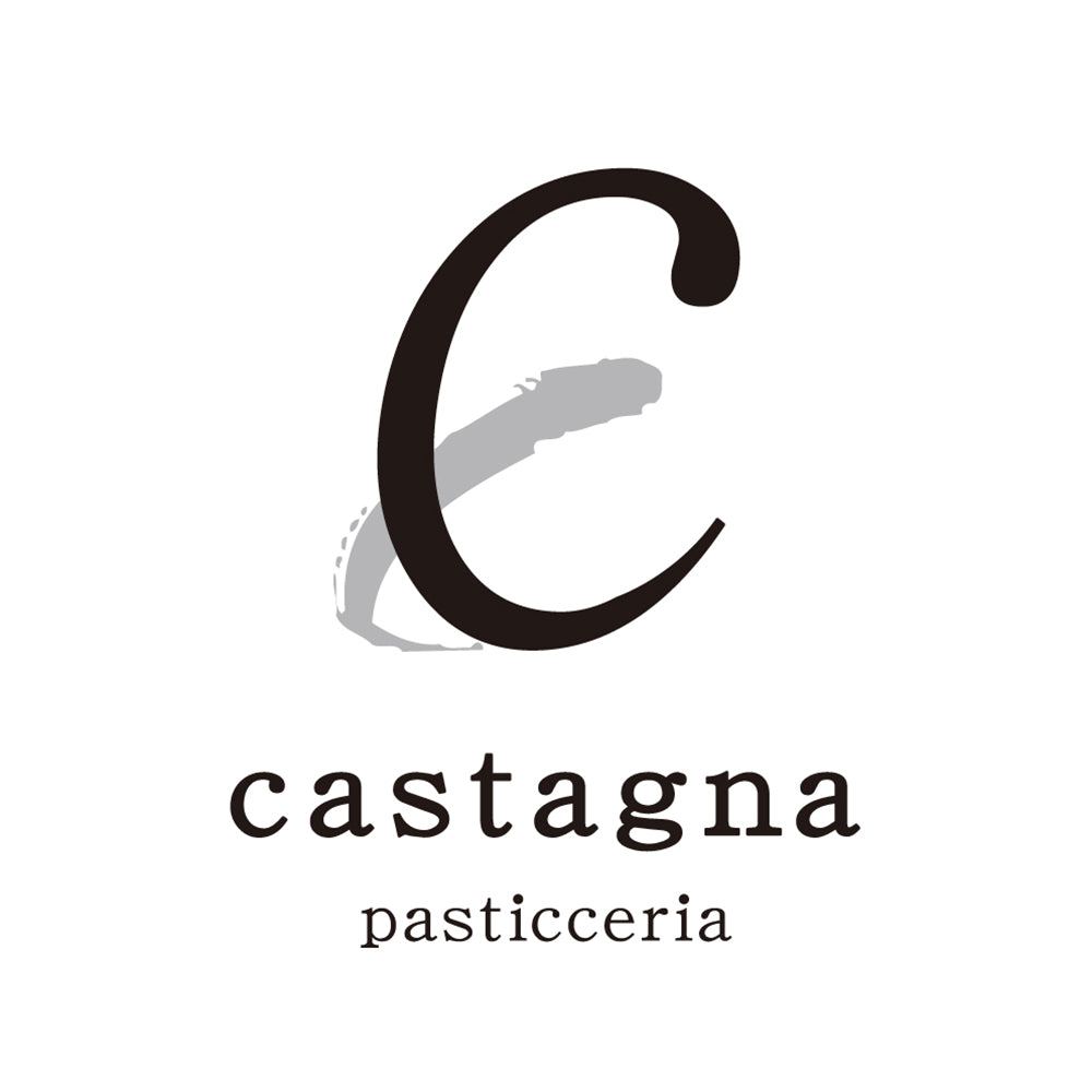 「カスターニャ」リモーネ&ローザのケーキ詰め合わせ (レモンとバラのパウンドケーキ 各1個)