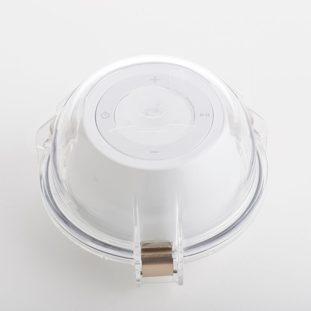 boco docodemo speaker(振動スピーカー・防水カプセル)セット