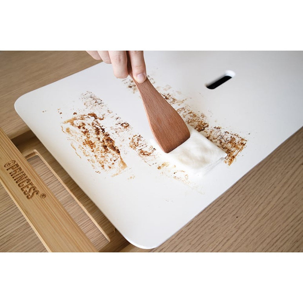 プリンセス PRINCESS Table Grill Pure ホットプレート(ホワイト)
