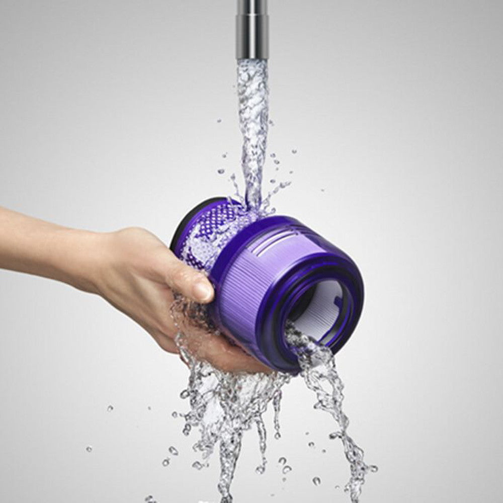 ダイソン Dyson Micro Focus Clean