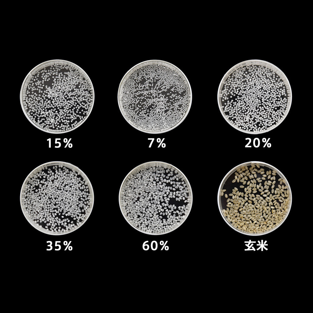 MIYASHITA ESTATE Kaori(純米大吟醸 7%)