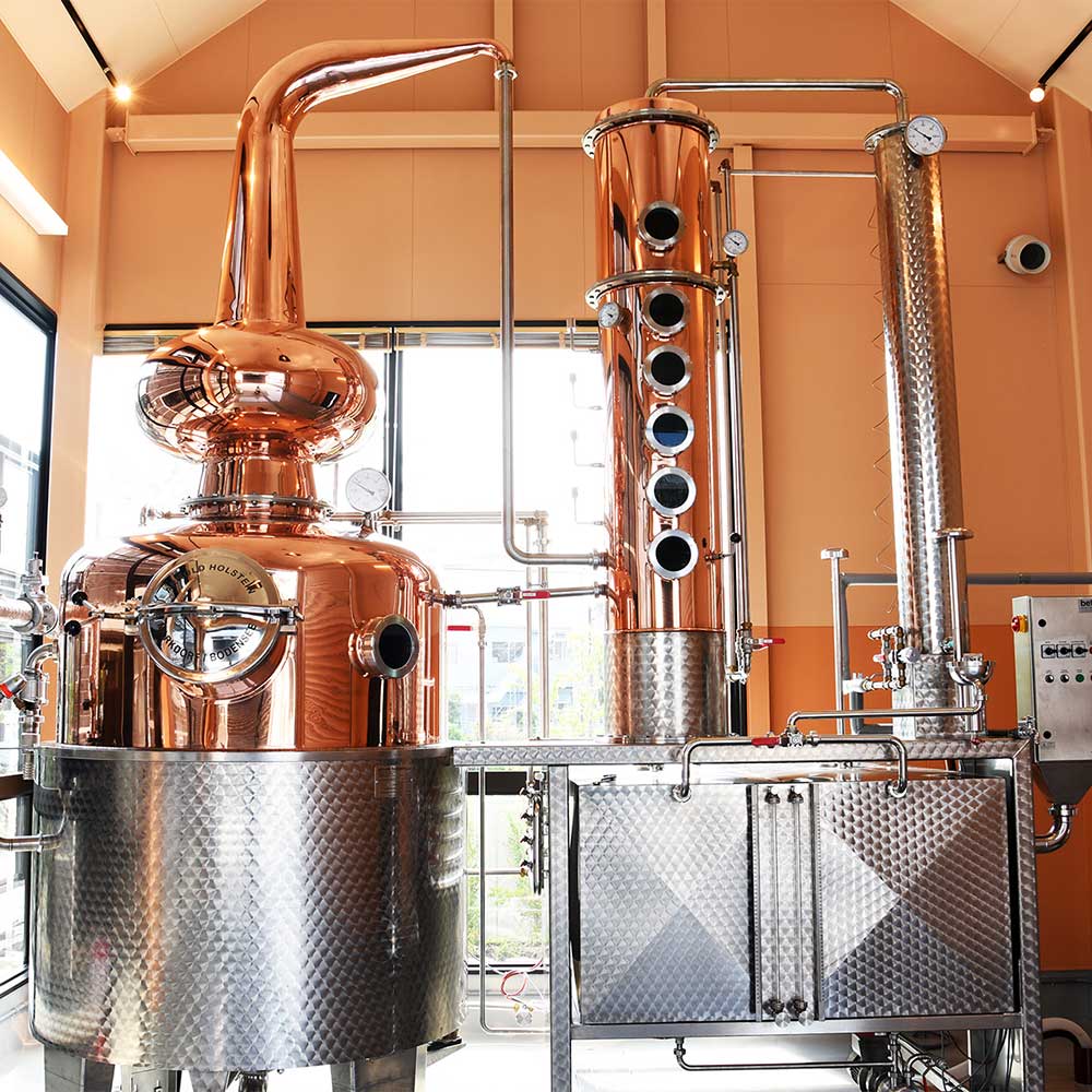 独歩ビール4種類8本&独歩専用ミックスナッツ1袋セット