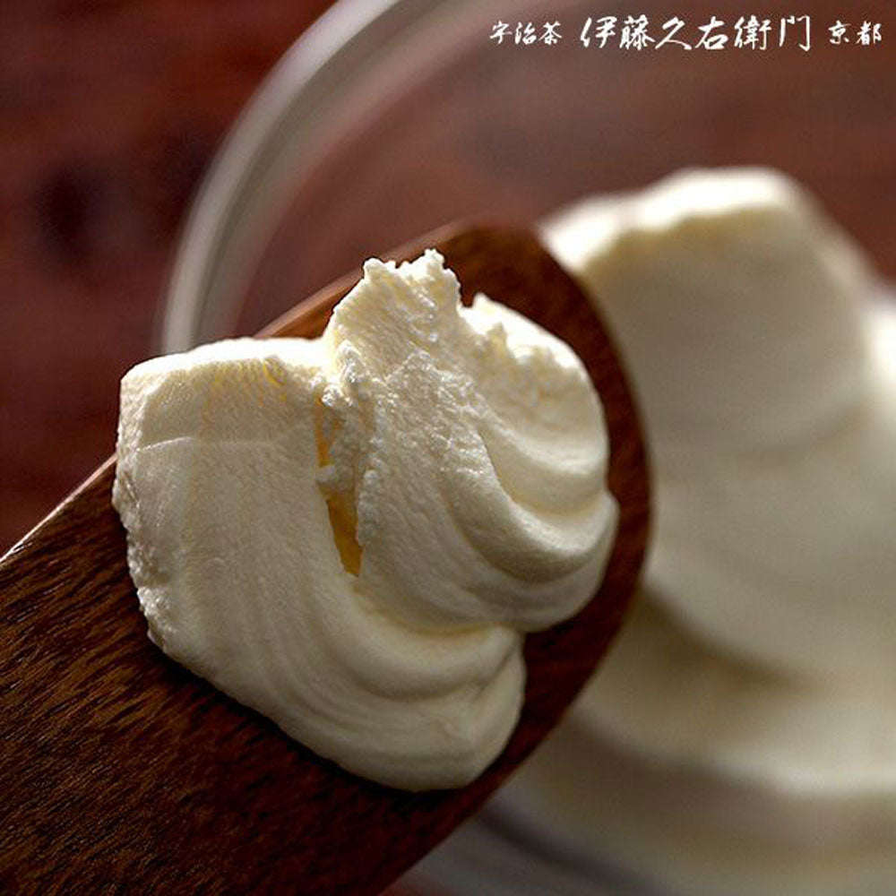 宇治てぃらみす(抹茶・ほうじ茶・玄米茶)6個セット