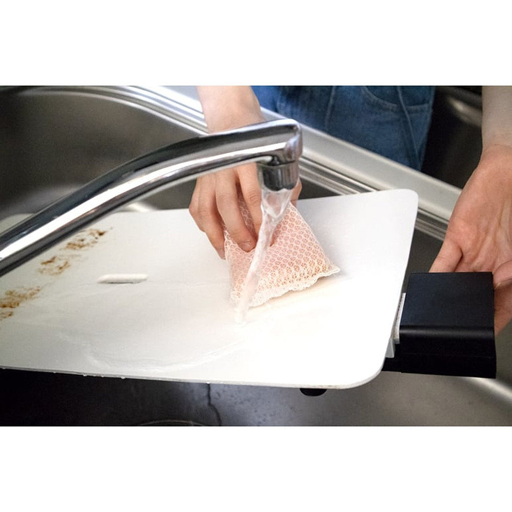 プリンセス PRINCESS Table Grill Pure ホットプレート(ホワイト)