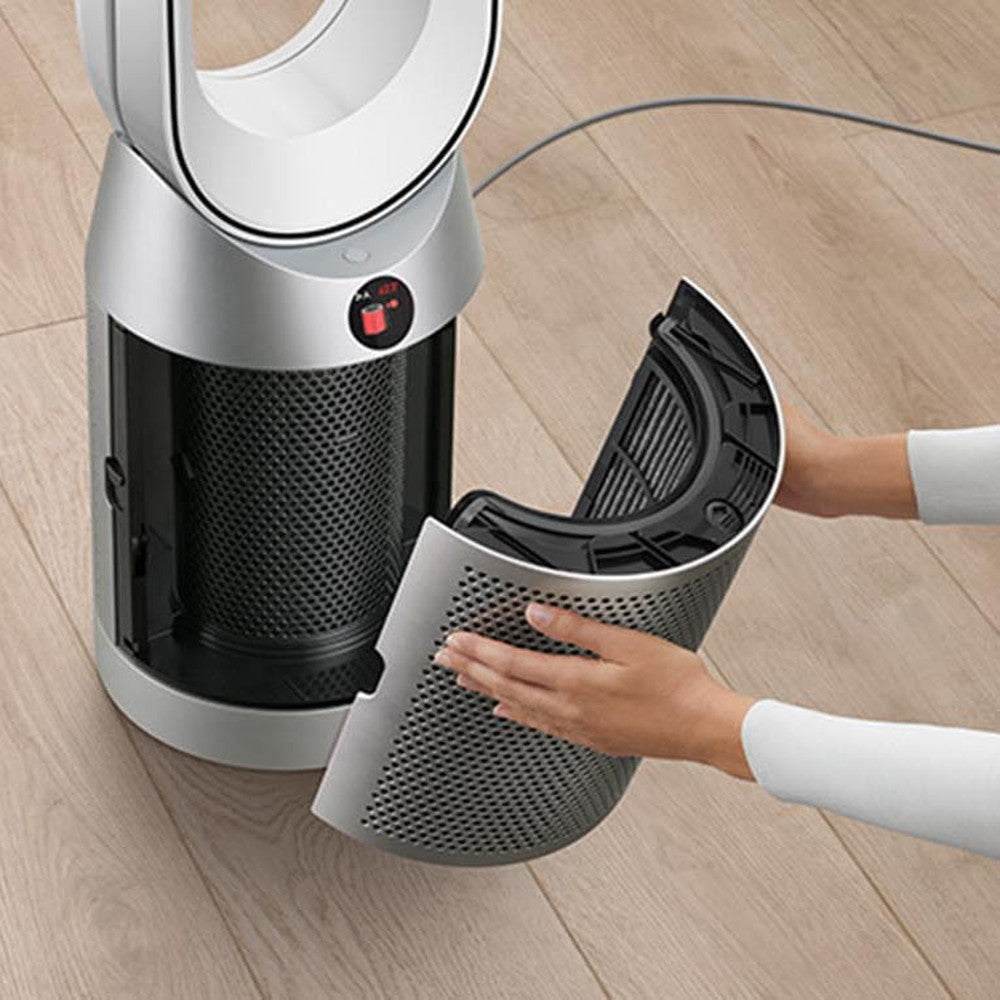 ダイソン Dyson Purifier Cool空気清浄ファン(ホワイト/シルバー)