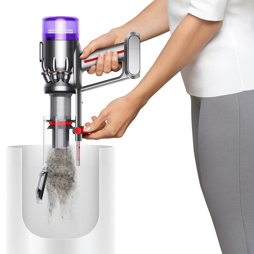 ダイソン Dyson Micro Focus Clean