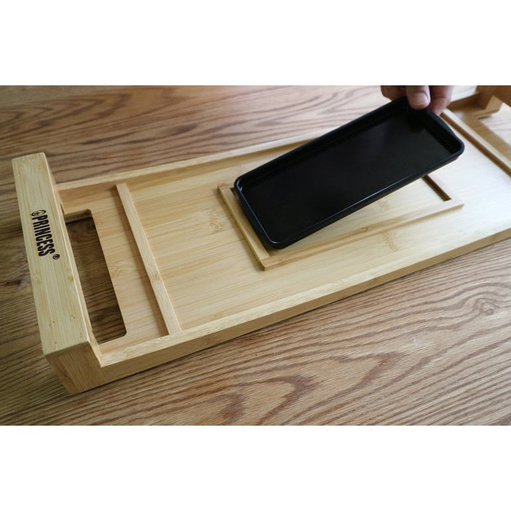 プリンセス PRINCESS Table Grill Pure ホットプレート(ホワイト)