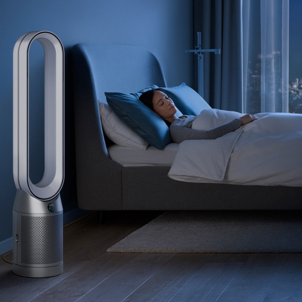ダイソン Dyson Purifier Cool空気清浄ファン(ホワイト/シルバー)