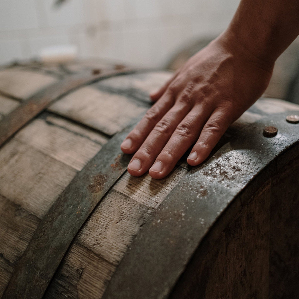 アイリッシュマン シングルモルトウイスキー(40度 700ml)