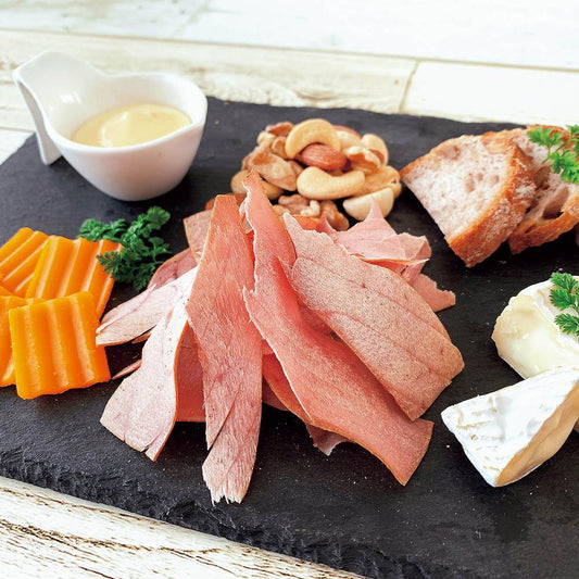 焼津石原水産 魚屋がつくった食べるおだし