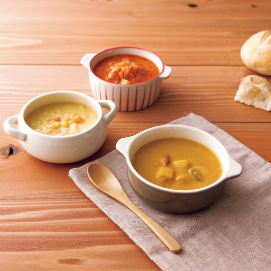 Forecipe もぐもぐお野菜スープセット