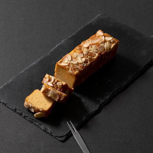 祇園きたざと パウンドケーキキャラメル 1本