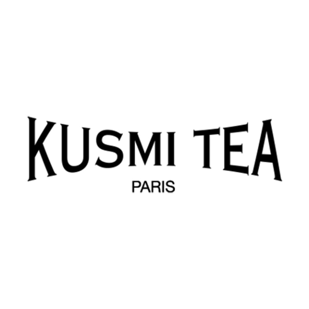 仏産オーガニックティーメゾン KUSMI TEA(クスミティー)お洒落なミニ缶 飲み比べ