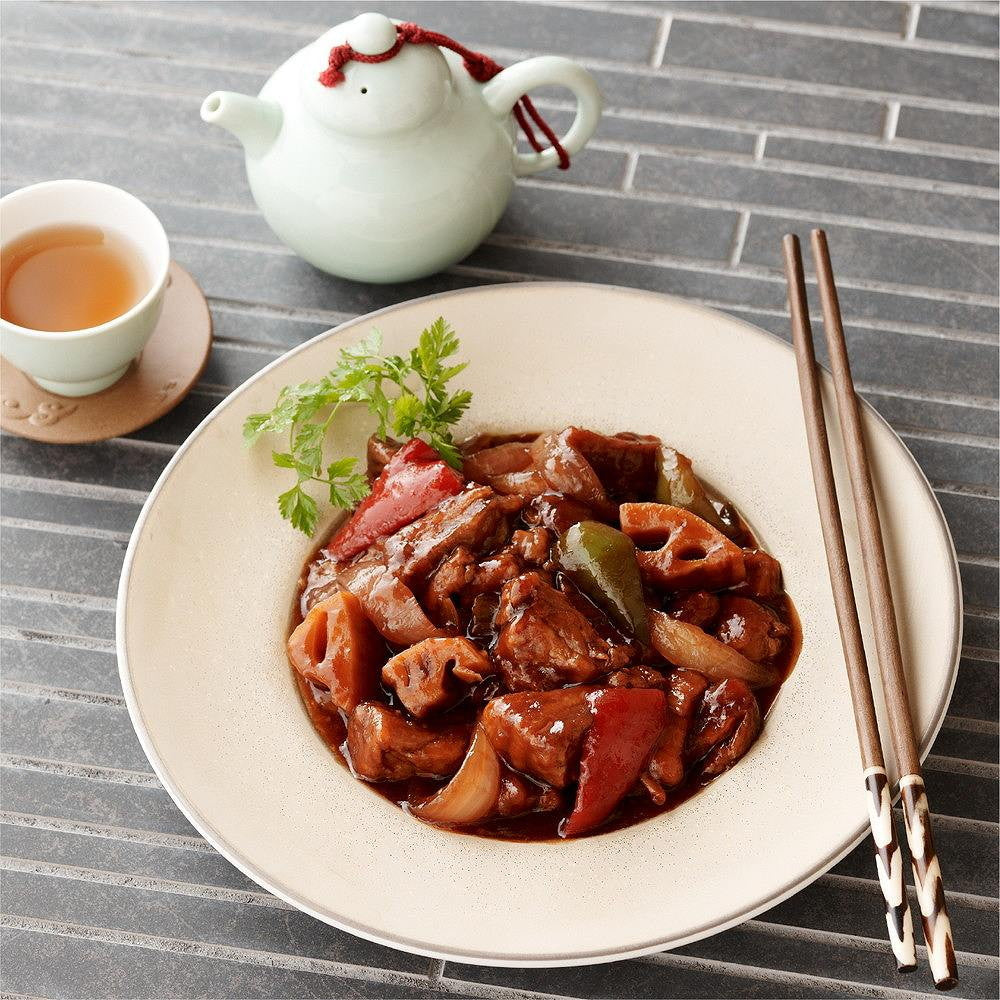 厳選中華名店 4品セット(Series・後楽園飯店・喜記・わさ )