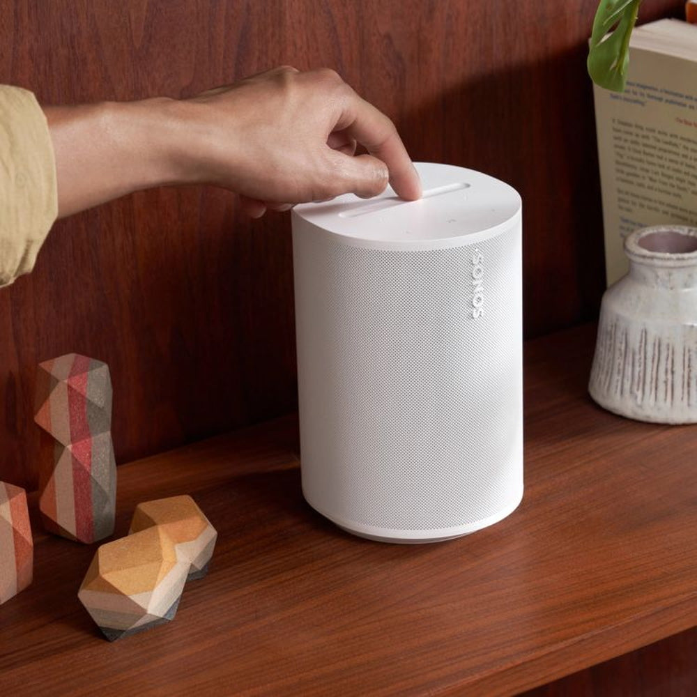 SONOS ソノス スマートスピーカー Sonos Era 100(ホワイト)