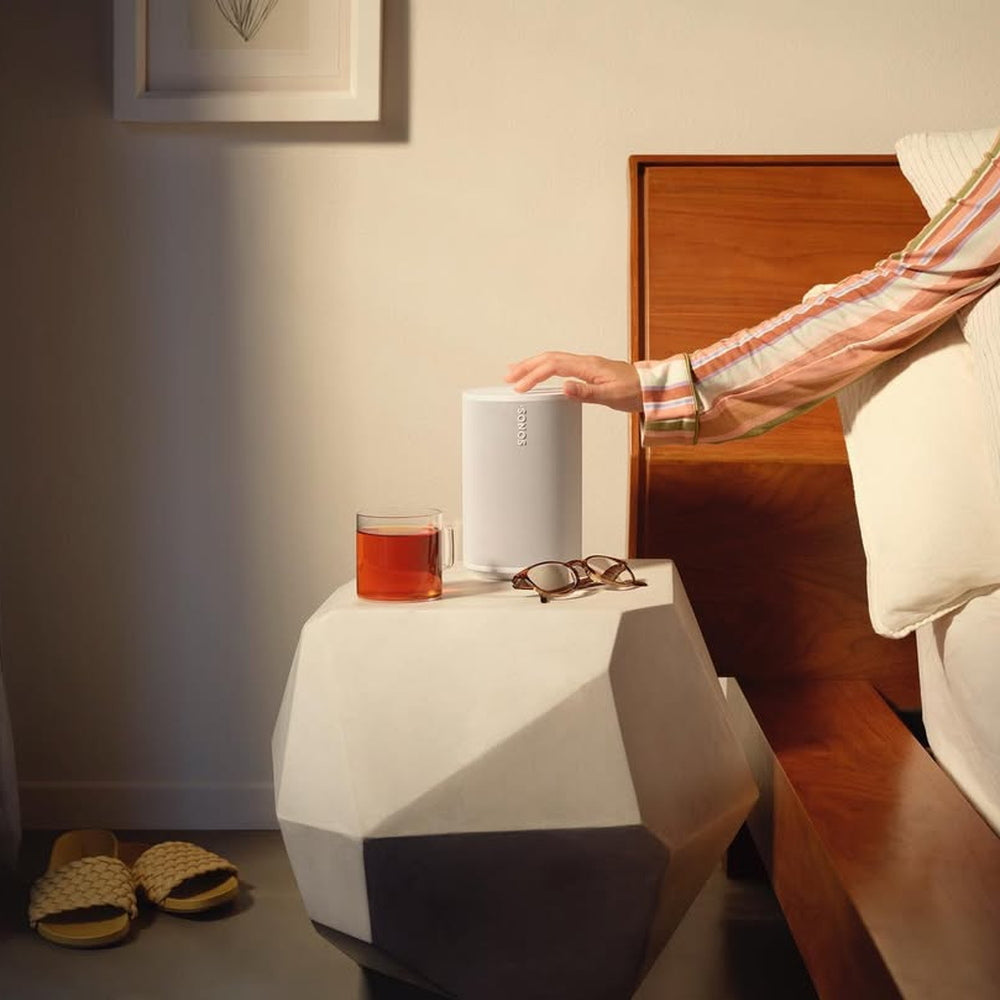 SONOS ソノス スマートスピーカー Sonos Era 100(ホワイト)