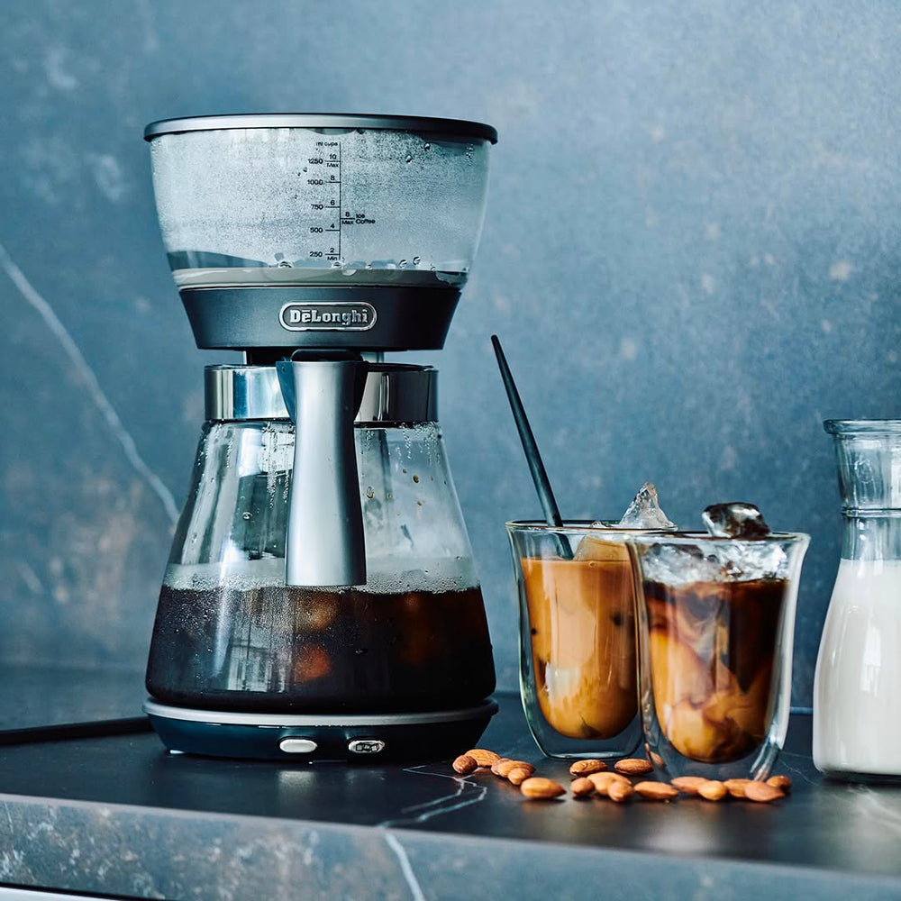 デロンギ クレシドラ ドリップコーヒーメーカー