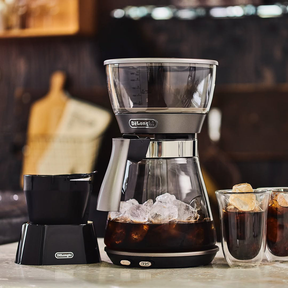 デロンギ クレシドラ ドリップコーヒーメーカー
