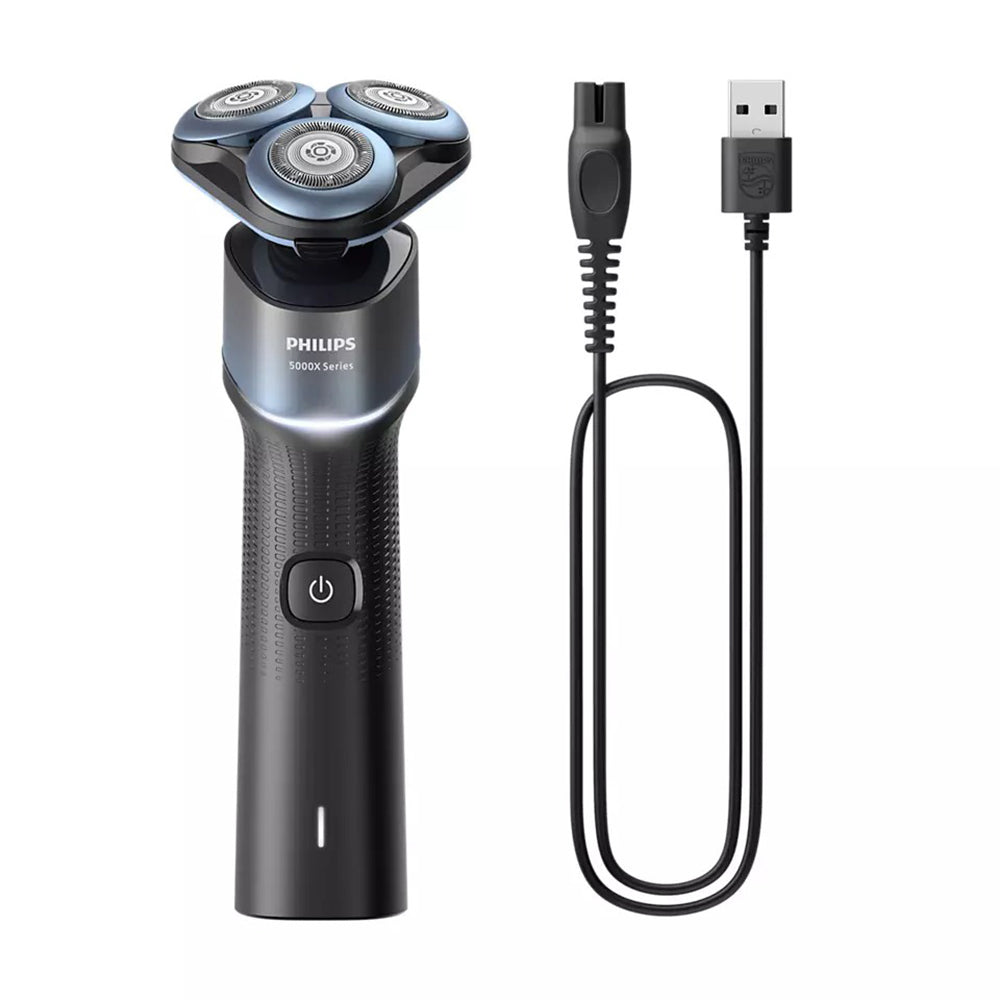 フィリップス Shaver 5000X series ウェット&ドライ電動シェーバー