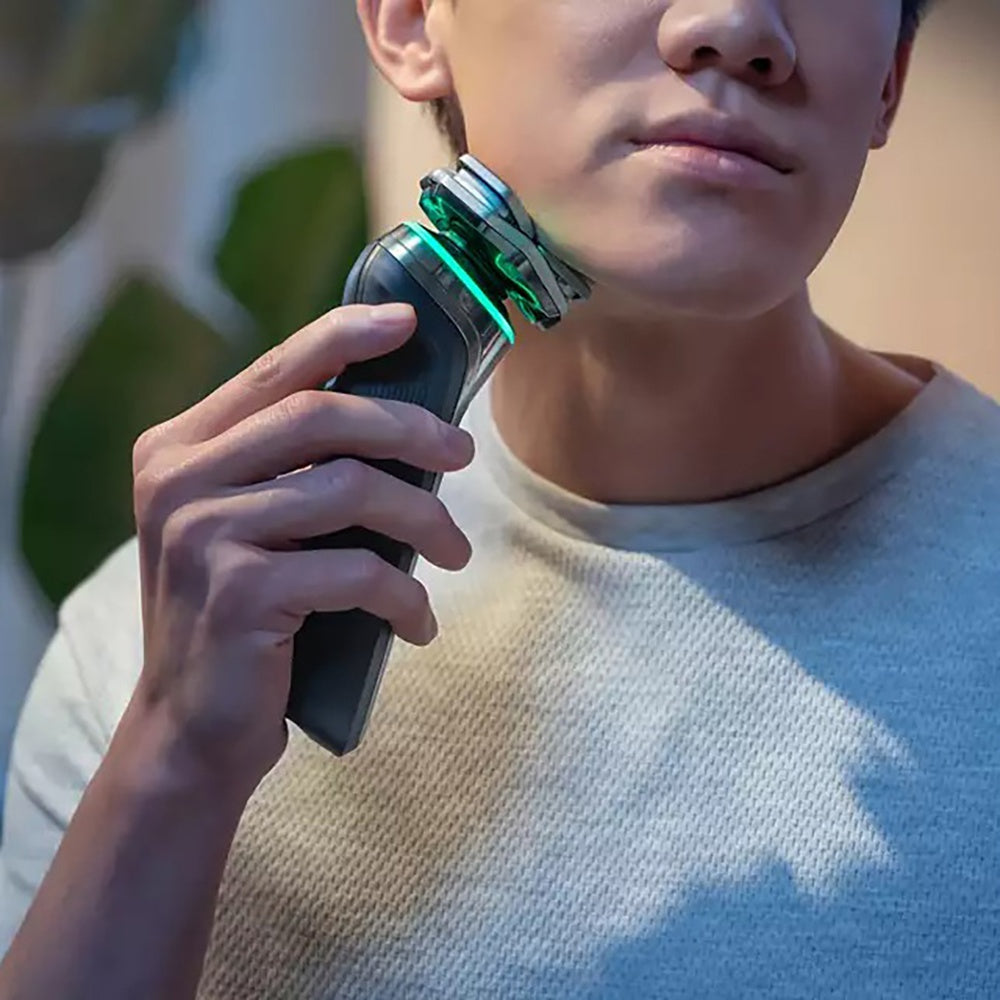 フィリップス Shaver 9000 Series ウェット&ドライ電動シェーバー