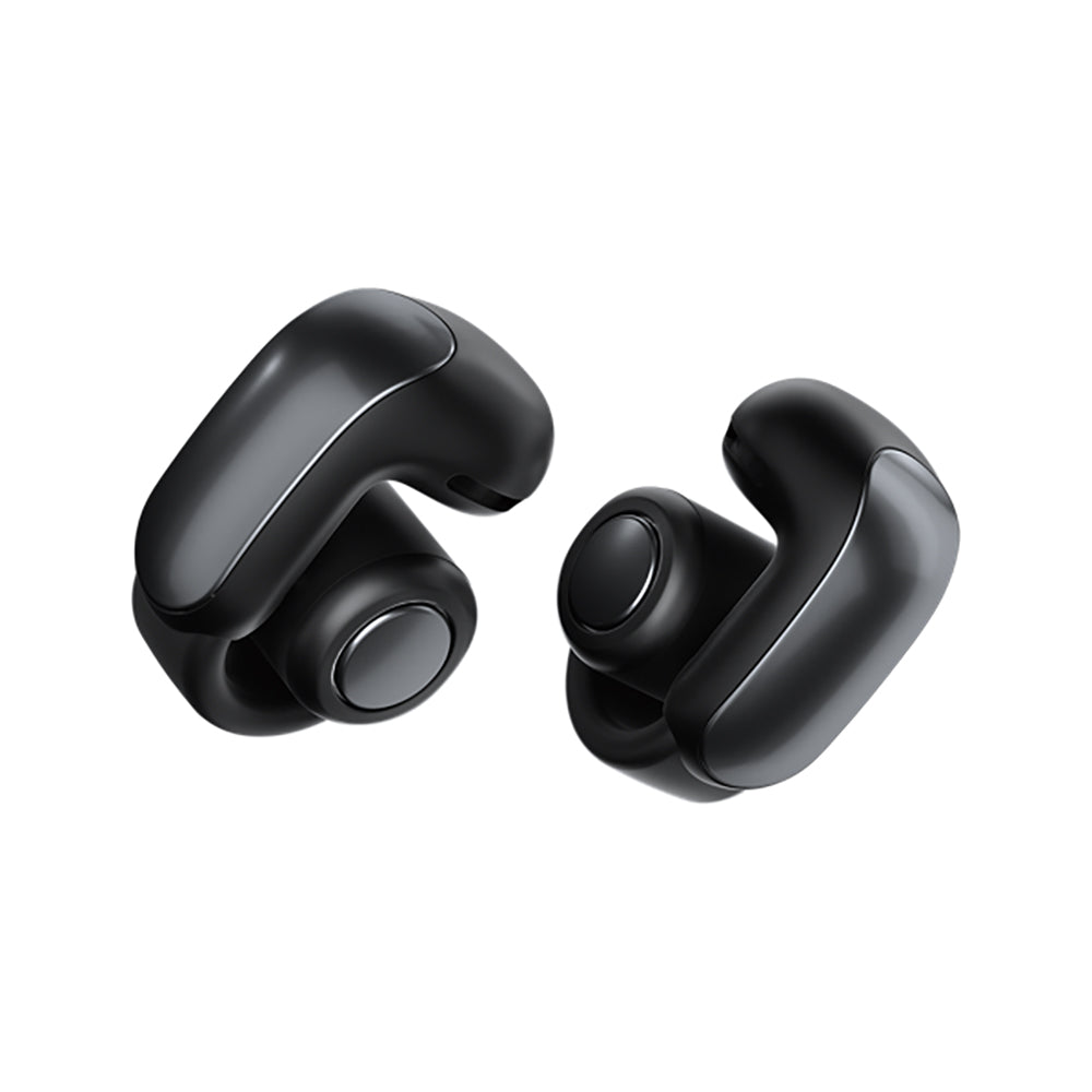 BOSE(ボーズ)Ultra Open Earbuds(ブラック)