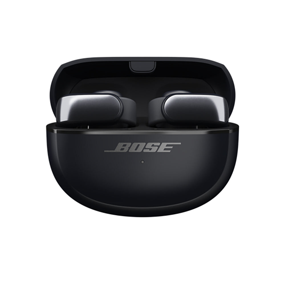 BOSE(ボーズ)Ultra Open Earbuds(ブラック)