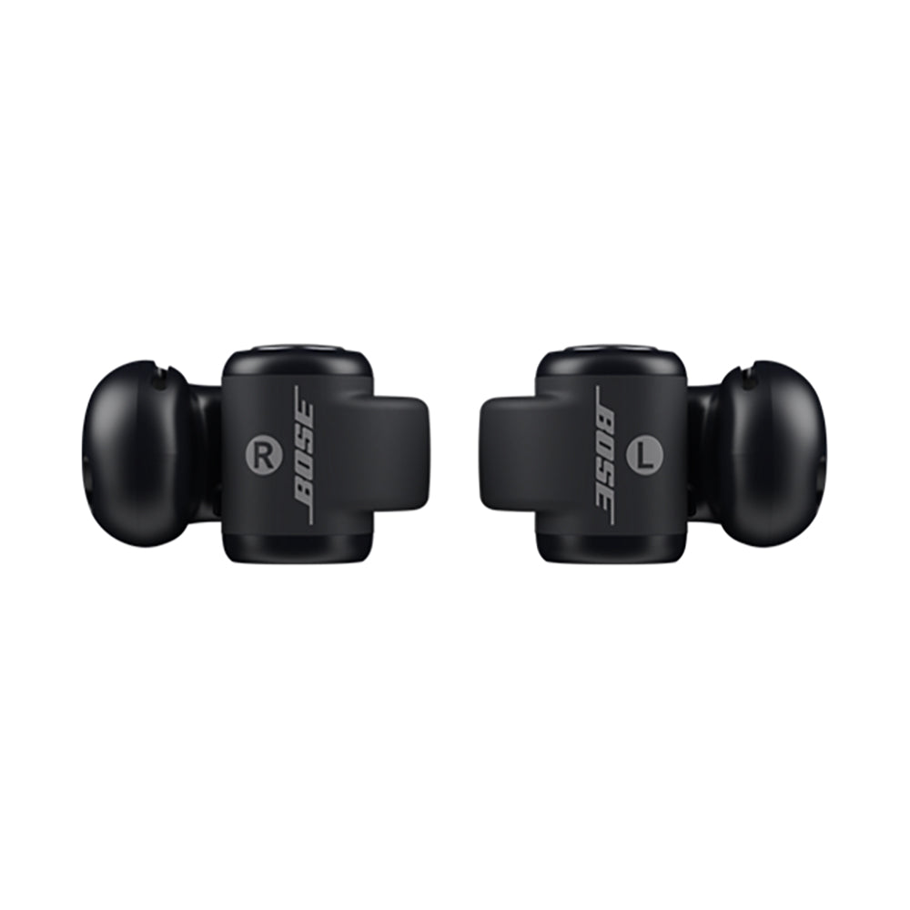 BOSE(ボーズ)Ultra Open Earbuds(ブラック)