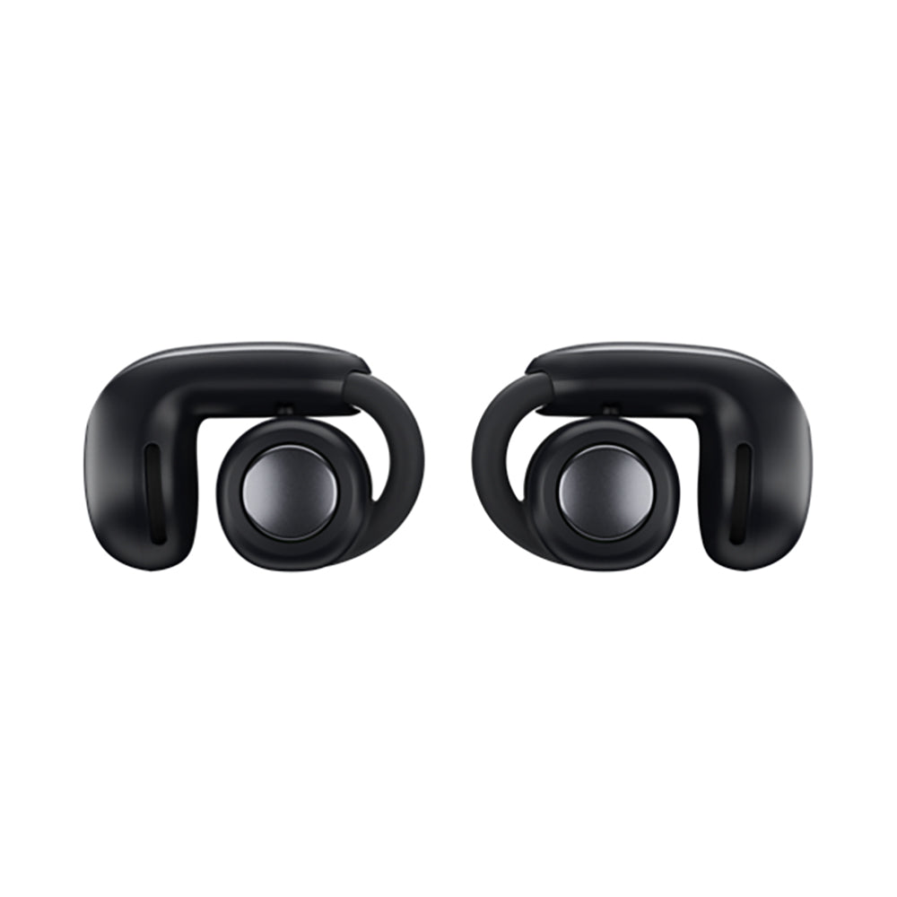 BOSE(ボーズ)Ultra Open Earbuds(ブラック)