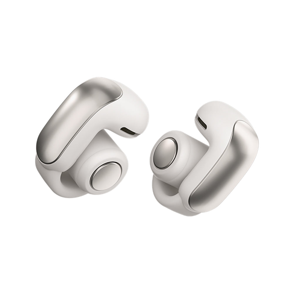BOSE(ボーズ)Ultra Open Earbuds(ホワイトスモーク)