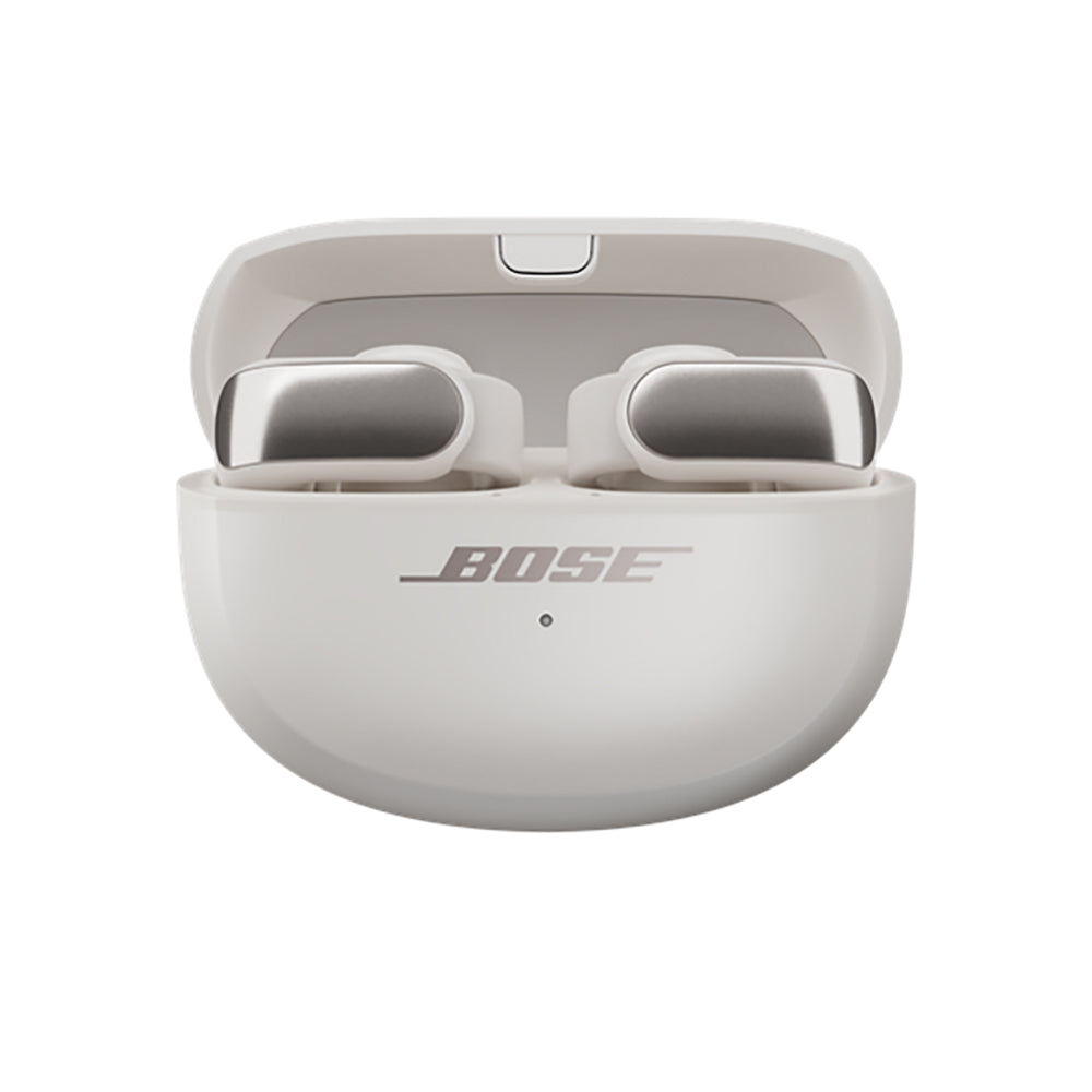 BOSE(ボーズ)Ultra Open Earbuds(ホワイトスモーク)