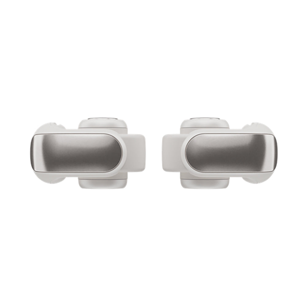 BOSE(ボーズ)Ultra Open Earbuds(ホワイトスモーク)