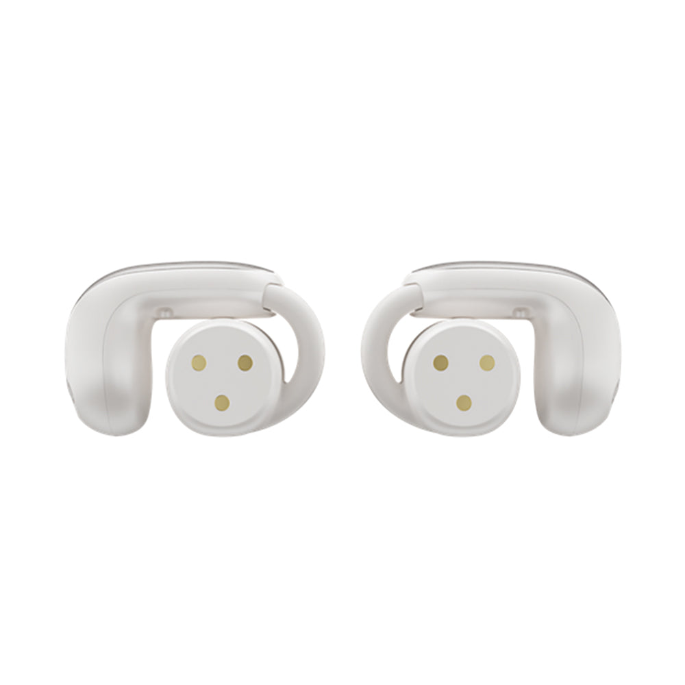 BOSE(ボーズ)Ultra Open Earbuds(ホワイトスモーク)