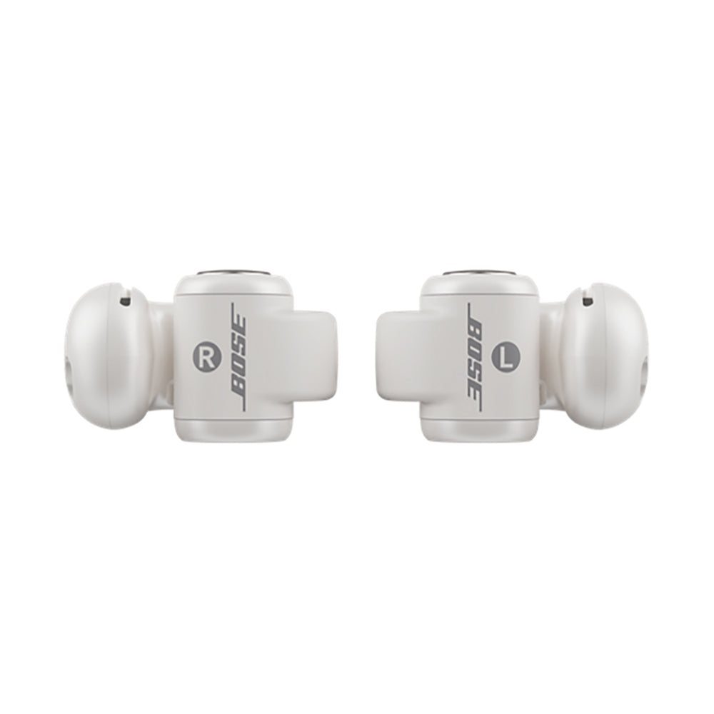BOSE(ボーズ)Ultra Open Earbuds(ホワイトスモーク)
