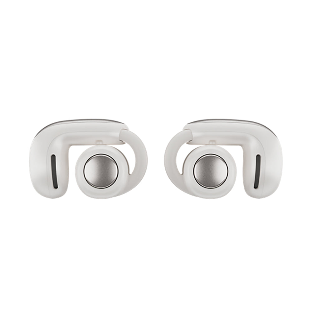 BOSE(ボーズ)Ultra Open Earbuds(ホワイトスモーク)