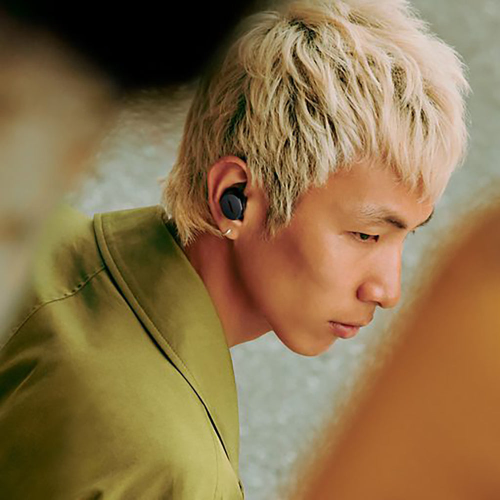 BOSE(ボーズ)QuietComfort Earbuds(ブラック)