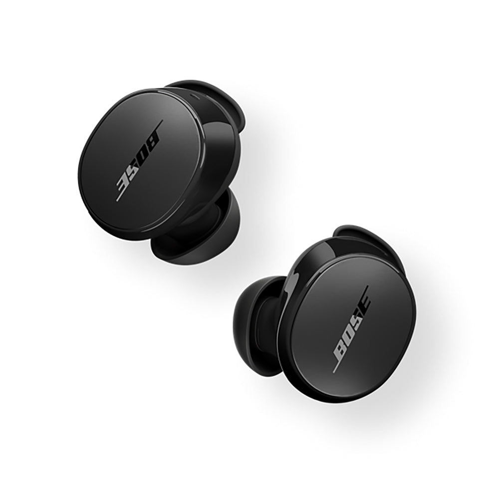 BOSE(ボーズ)QuietComfort Earbuds(ブラック)