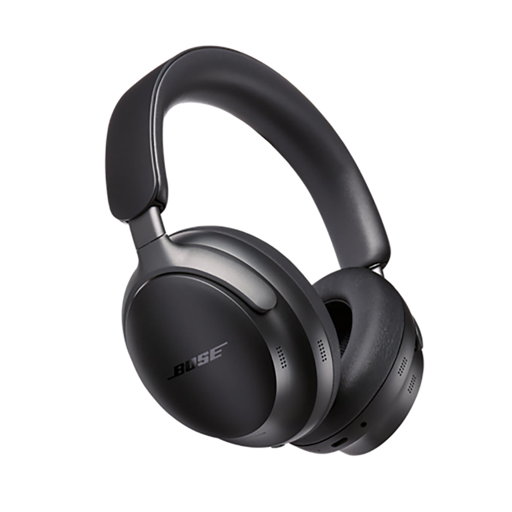 BOSE(ボーズ)QuietComfort Ultra Headphones(ブラック)