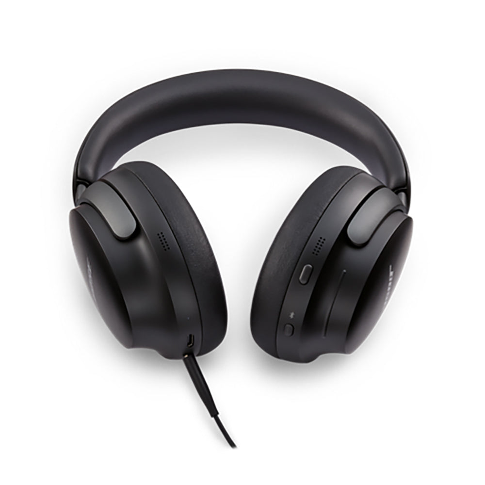 BOSE(ボーズ)QuietComfort Ultra Headphones(ブラック)