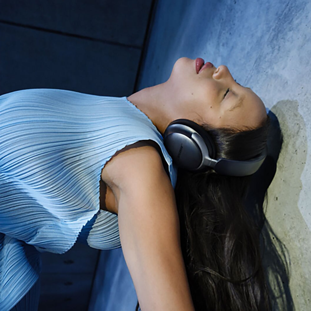 BOSE(ボーズ)QuietComfort Ultra Headphones(ブラック)