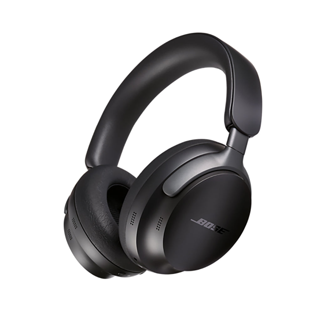 BOSE(ボーズ)QuietComfort Ultra Headphones(ブラック)