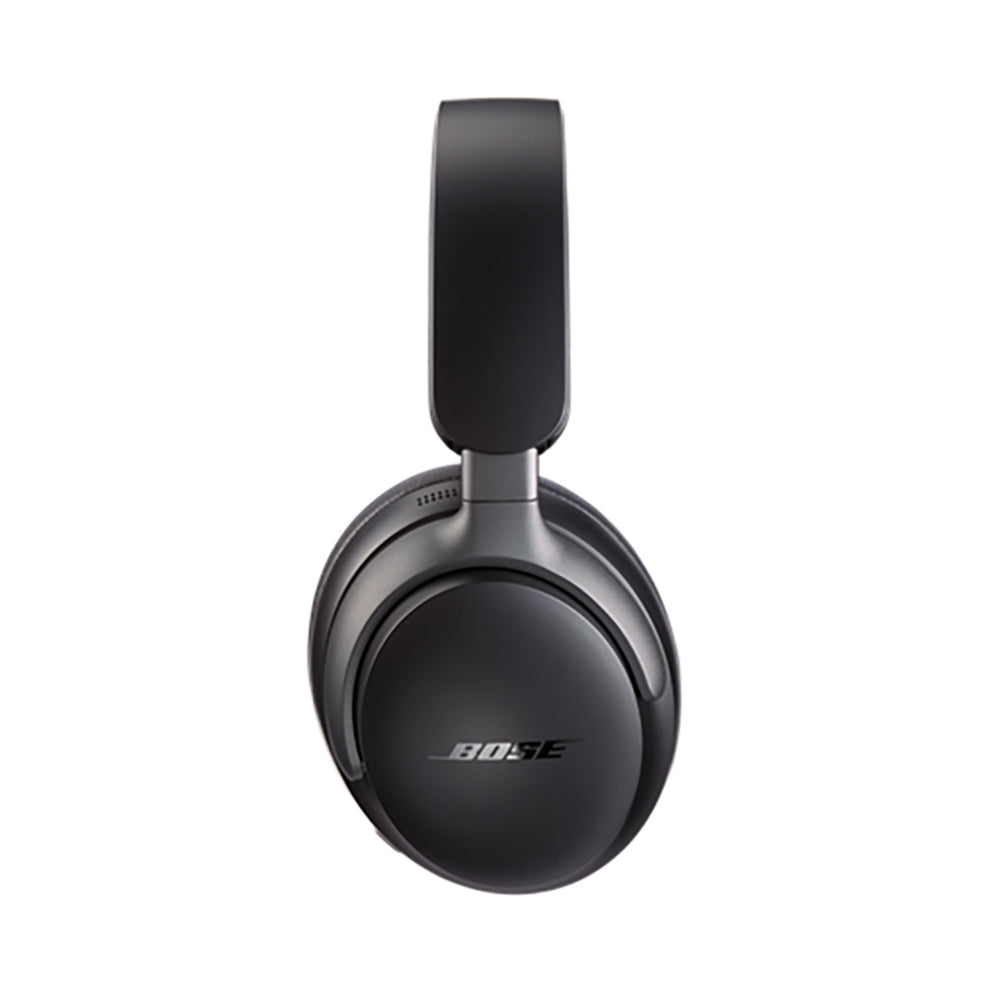 BOSE(ボーズ)QuietComfort Ultra Headphones(ブラック)